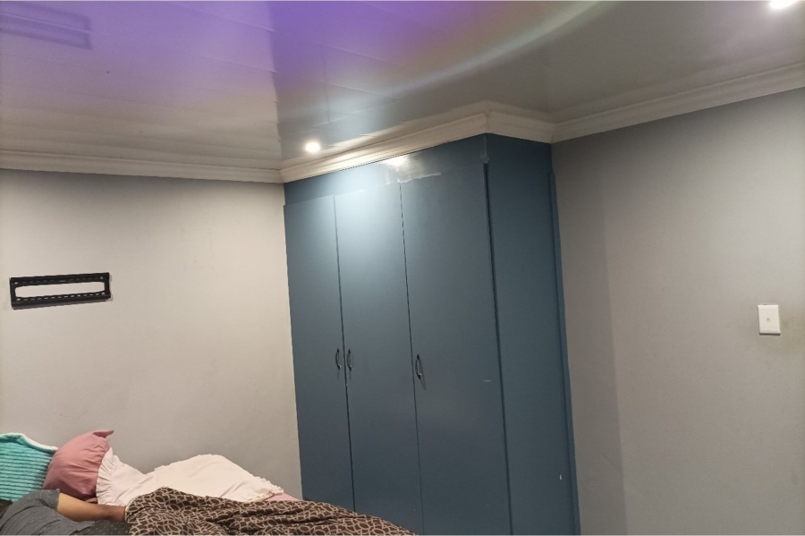 4 Bedroom Property for Sale in Strandfontein Western Cape